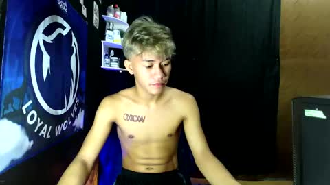 Loy online show from 9, 11, 2025