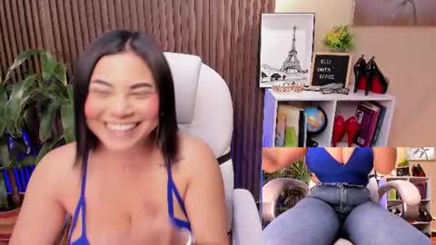 Snapshot of naugthyelli chatting on 22, 7, 2026 online show from 22, 7, 2026