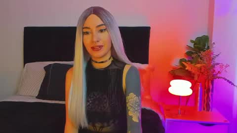 Mila aka Dominika - Nov 20 Birthday show  Onlyfans Naugthymila online show from 20, 5, 2026