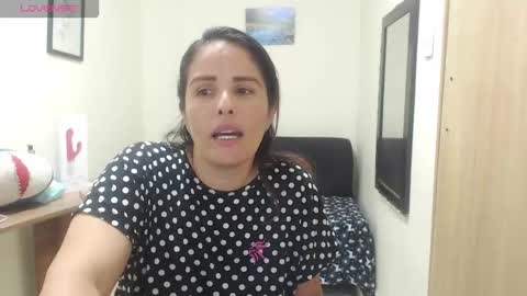 Snapshot of naugthymilf23 chatting on 7, 3, 2026 keyra online show from 7, 3, 2026