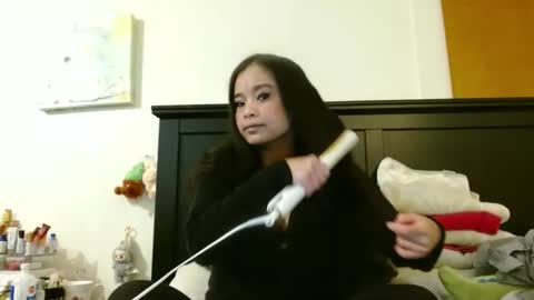Snapshot of nawtymimi chatting on 10, 2, 2026 Mimi is dope online show from 10, 2, 2026