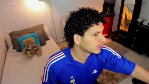 Natan online show from 15, 9, 2025