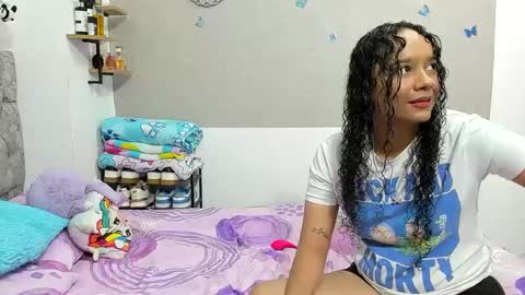 nay_and_aleja online show from 12, 10, 2025