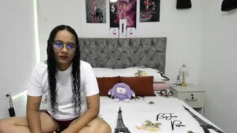 nay_and_aleja online show from 25, 6, 2026