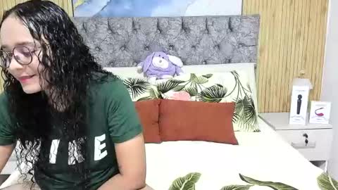 nay_and_aleja online show from 29, 7, 2026