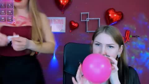 naya_dream online show from 13, 2, 2026