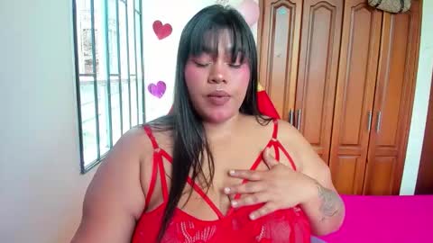 nayara_hinny online show from 23, 2, 2026