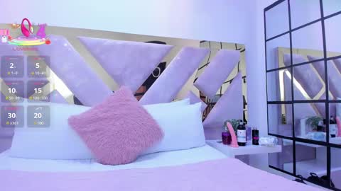 nayara_macherano online show from 2, 3, 2025