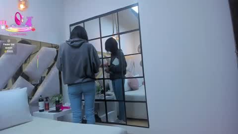 nayara_macherano online show from 7, 3, 2025