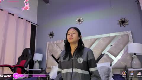 nayara_macherano online show from 18, 9, 2025