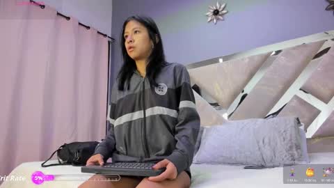 nayara_macherano online show from 23, 10, 2025