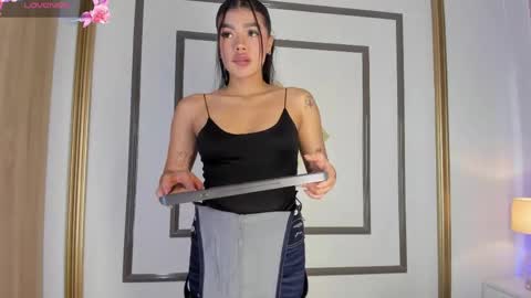 Snapshot of naylagrey chatting on 31, 5, 2026 online show from 31, 5, 2026