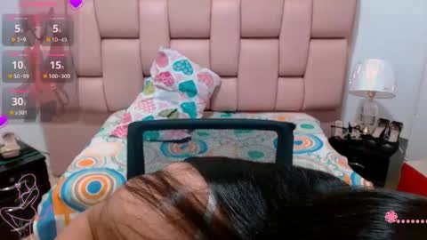 Snapshot of naylahot18 chatting on 25, 4, 2026 nayla online show from 25, 4, 2026