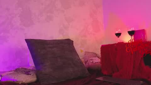 Snapshot of naylapot_ chatting on 14, 2, 2025 Juli online show from 14, 2, 2025