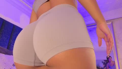 Snapshot of naylapot_ chatting on 19, 2, 2025 Juli online show from 19, 2, 2025