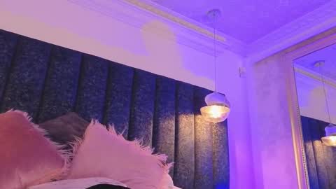 Snapshot of naylapot_ chatting on 22, 2, 2025 Juli online show from 22, 2, 2025