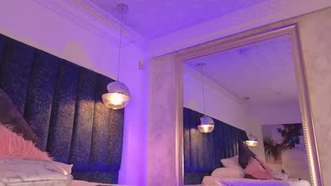 Snapshot of naylapot_ chatting on 23, 2, 2025 Juli online show from 23, 2, 2025