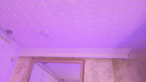 Snapshot of naylapot_ chatting on 1, 3, 2025 Juli online show from 1, 3, 2025