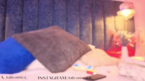 Snapshot of naylapot_ chatting on 9, 9, 2025 Juli online show from 9, 9, 2025