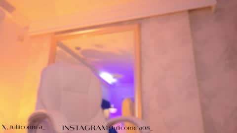 Snapshot of naylapot_ chatting on 21, 9, 2025 Juli online show from 21, 9, 2025