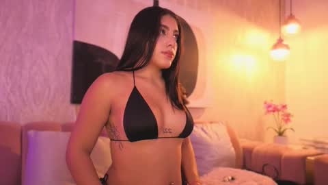 Snapshot of naylapot_ chatting on 21, 2, 2026 Juli online show from 21, 2, 2026