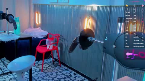 nazly_bigass online show from 9, 3, 2026