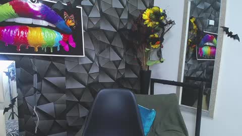 Snapshot of nazper_ chatting on 6, 12, 2024 Nazper online show from 6, 12, 2024