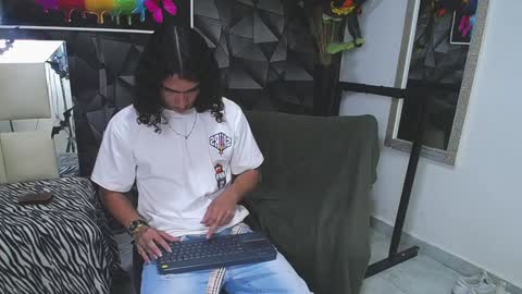 Snapshot of nazper_ chatting on 7, 12, 2024 Nazper online show from 7, 12, 2024