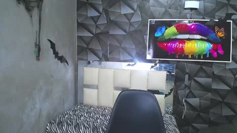 Snapshot of nazper_ chatting on 7, 12, 2024 Nazper online show from 7, 12, 2024