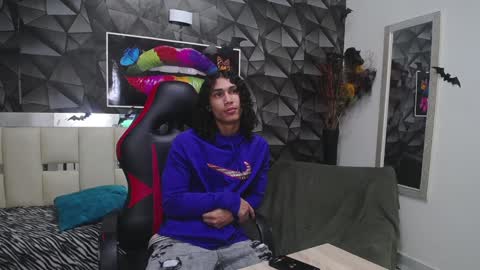 Snapshot of nazper_ chatting on 11, 12, 2024 Nazper online show from 11, 12, 2024