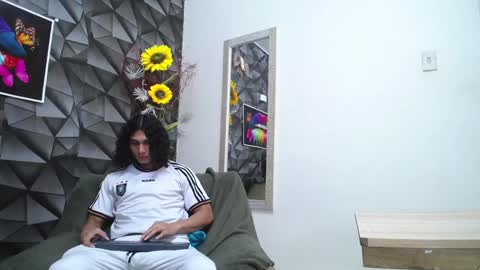 Snapshot of nazper_ chatting on 18, 12, 2024 Nazper online show from 18, 12, 2024