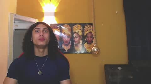 Snapshot of nazper_ chatting on 19, 12, 2024 Nazper online show from 19, 12, 2024