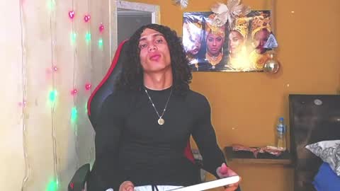 Snapshot of nazper_ chatting on 21, 12, 2024 Nazper online show from 21, 12, 2024