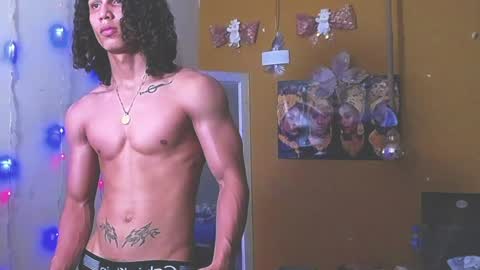 Snapshot of nazper_ chatting on 21, 12, 2024 Nazper online show from 21, 12, 2024