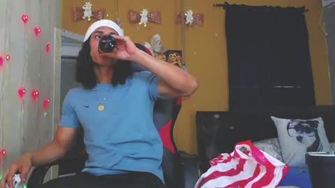 Snapshot of nazper_ chatting on 24, 12, 2024 Nazper online show from 24, 12, 2024