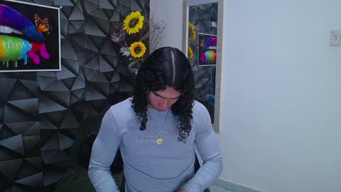 Snapshot of nazper_ chatting on 30, 12, 2024 Nazper online show from 30, 12, 2024