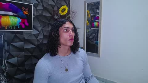 Snapshot of nazper_ chatting on 30, 12, 2024 Nazper online show from 30, 12, 2024