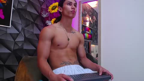 Snapshot of nazper_ chatting on 31, 12, 2024 Nazper online show from 31, 12, 2024