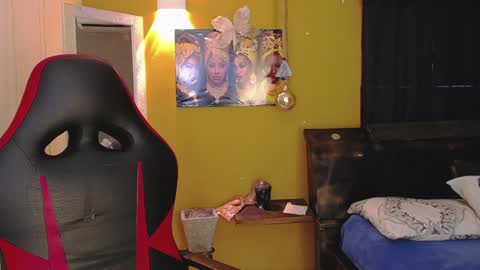 Snapshot of nazper_ chatting on 9, 1, 2025 Nazper online show from 9, 1, 2025