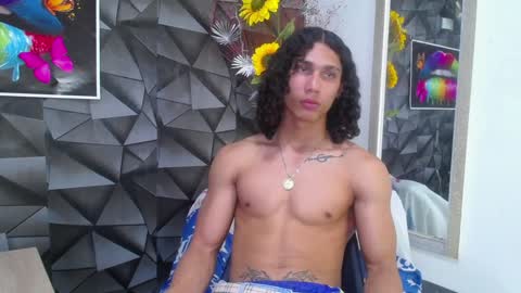 Snapshot of nazper_ chatting on 10, 1, 2025 Nazper online show from 10, 1, 2025