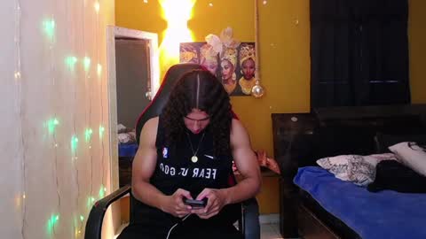 Snapshot of nazper_ chatting on 13, 1, 2025 Nazper online show from 13, 1, 2025