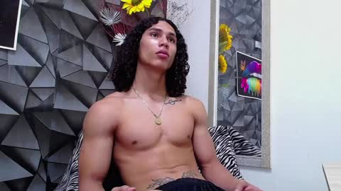 Snapshot of nazper_ chatting on 15, 1, 2025 Nazper online show from 15, 1, 2025