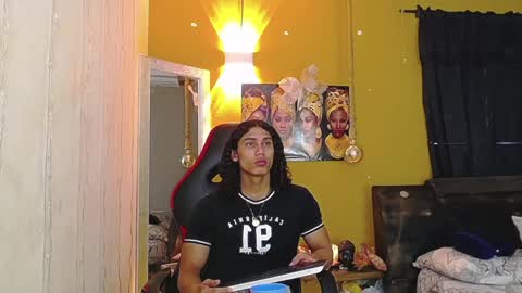 Snapshot of nazper_ chatting on 25, 1, 2025 Nazper online show from 25, 1, 2025