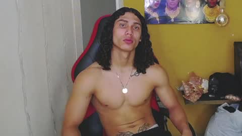 Snapshot of nazper_ chatting on 26, 1, 2025 Nazper online show from 26, 1, 2025