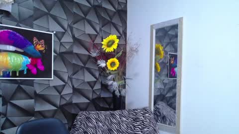 Snapshot of nazper_ chatting on 28, 1, 2025 Nazper online show from 28, 1, 2025