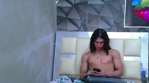 Snapshot of nazper_ chatting on 30, 1, 2025 Nazper online show from 30, 1, 2025