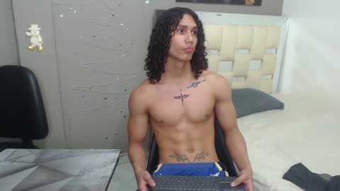 Snapshot of nazper_ chatting on 1, 2, 2025 Nazper online show from 1, 2, 2025