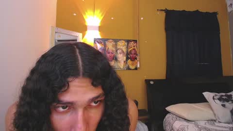 Snapshot of nazper_ chatting on 4, 2, 2025 Nazper online show from 4, 2, 2025