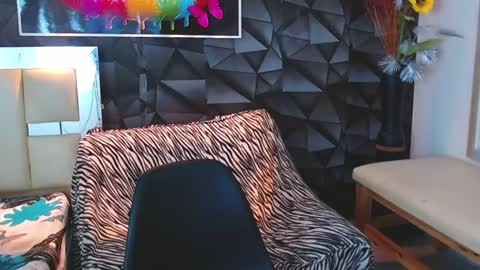 Snapshot of nazper_ chatting on 6, 2, 2025 Nazper online show from 6, 2, 2025