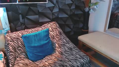 Snapshot of nazper_ chatting on 6, 2, 2025 Nazper online show from 6, 2, 2025